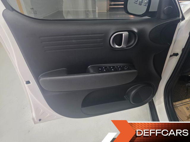 Hyundai CASPER Inspiration купить на сайте DeffCars