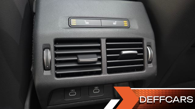 Land Rover DISCOVERY SPORT P250 Dynamic SE купить на сайте DeffCars