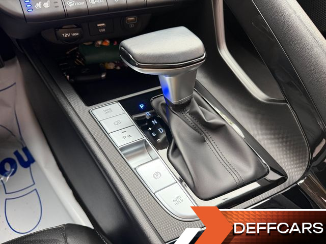 Hyundai AVANTE 1.6 Modern купить на сайте DeffCars
