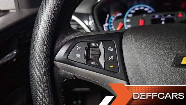 ChevroletGMDaewoo SPARK Premier купить на сайте DeffCars