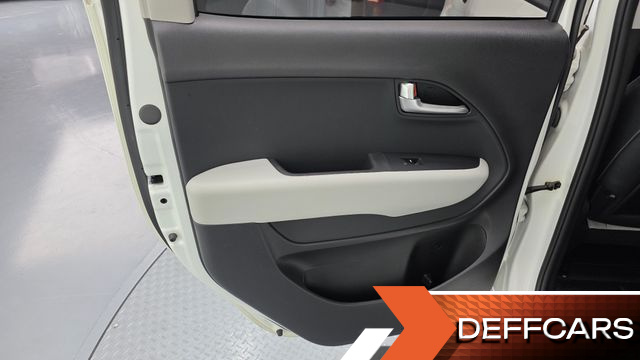 Kia RAY Signature купить на сайте DeffCars