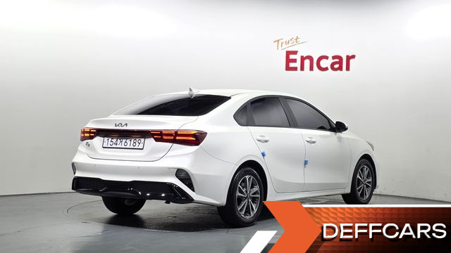 Kia K3 1.6 Prestige купить на сайте DeffCars