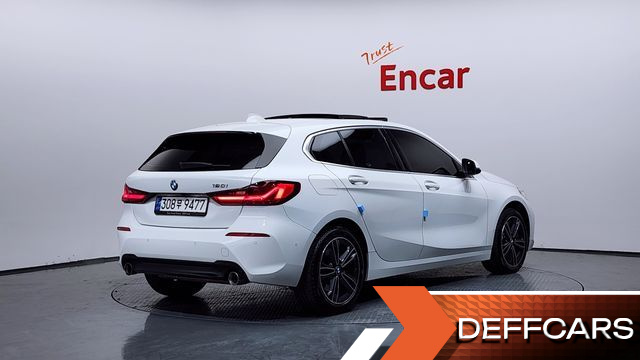 BMW 1-SERIES 120i Sports купить на сайте DeffCars
