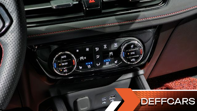 ChevroletGMDaewoo TRAILBLAZER 1.3 Turbo 2WD RS купить на сайте DeffCars