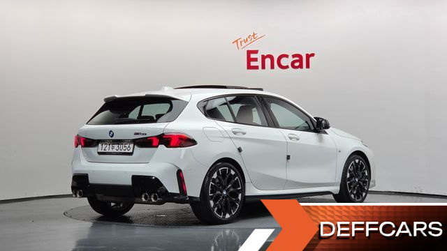 BMW 1-SERIES M135 xDrive купить на сайте DeffCars