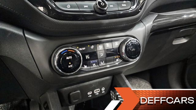 ChevroletGMDaewoo TRAILBLAZER 1.3 Turbo 2WD Premier купить на сайте DeffCars