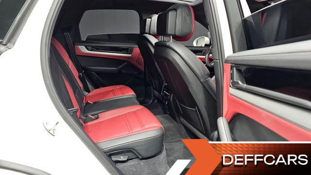 Porsche CAYENNE 3.0 купить на сайте DeffCars