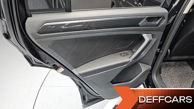 Volkswagen TIGUAN 2.0 TDI Prestige купить на сайте DeffCars