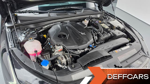 Kia K5 2.0 Noblesse купить на сайте DeffCars