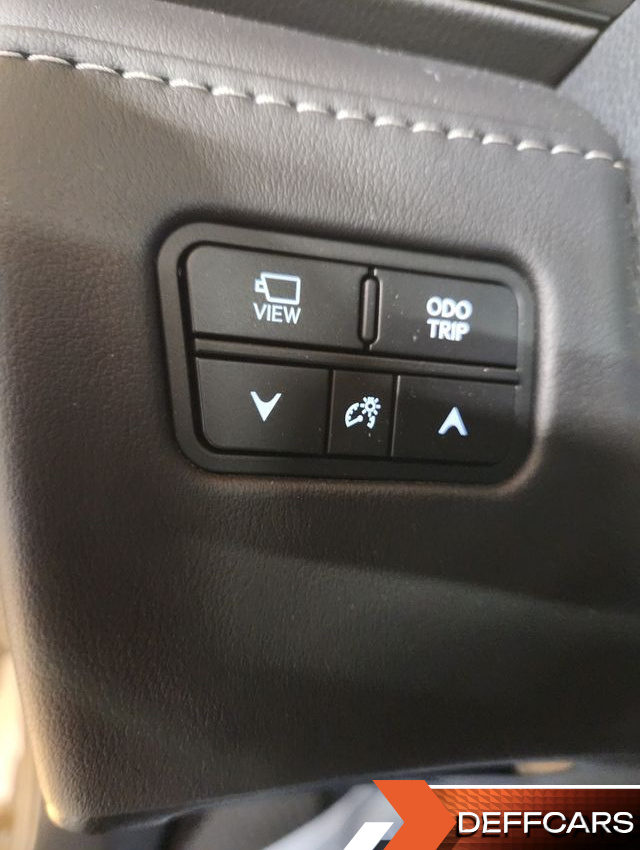 Lexus LX 700h Overtrail купить на сайте DeffCars