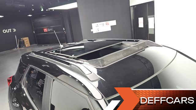 ChevroletGMDaewoo TRAILBLAZER 1.3 Turbo 2WD RS купить на сайте DeffCars