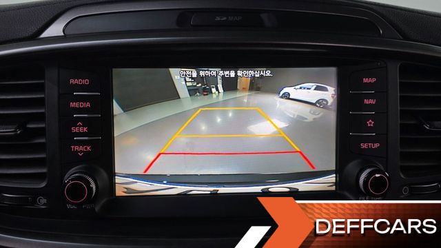 Kia SORENTO Diesel 2.0 2WD Noblesse купить на сайте DeffCars