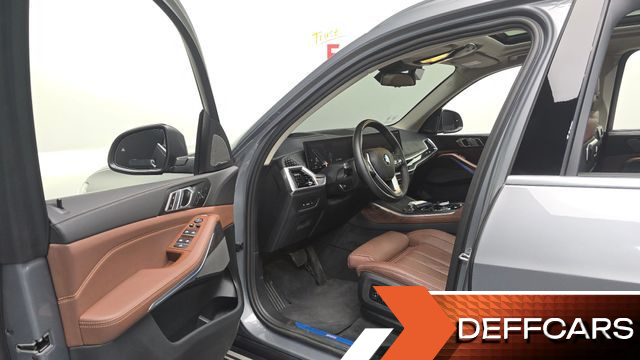 BMW X5 xDrive 40i xLine купить на сайте DeffCars