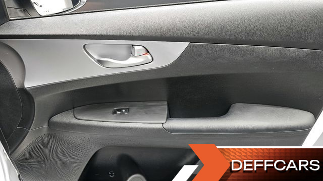 Kia K3 1.6 Trendy купить на сайте DeffCars