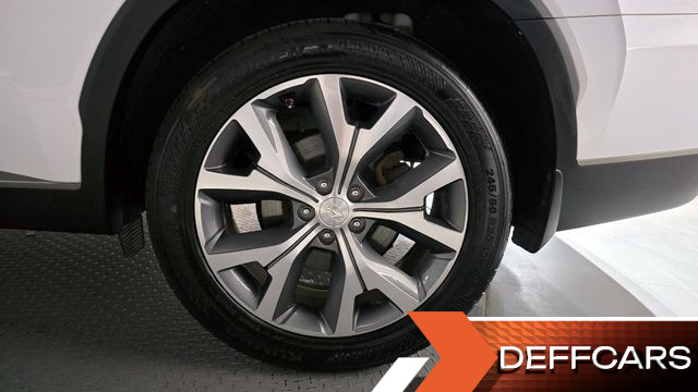 Hyundai PALISADE Gasoline 3.8 2WD Prestige купить на сайте DeffCars