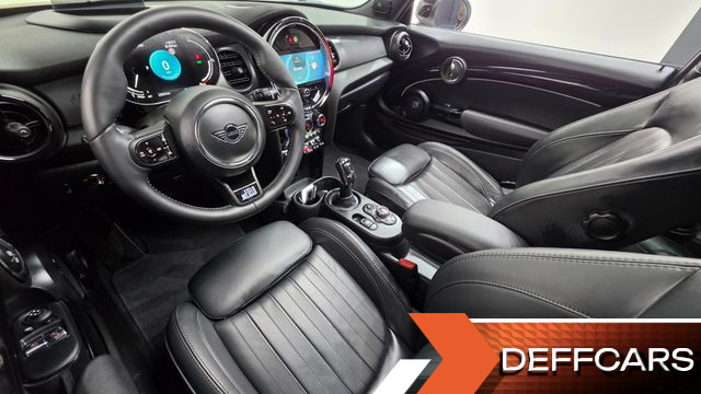 Mini COOPER Mayfield Edition 3rd купить на сайте DeffCars