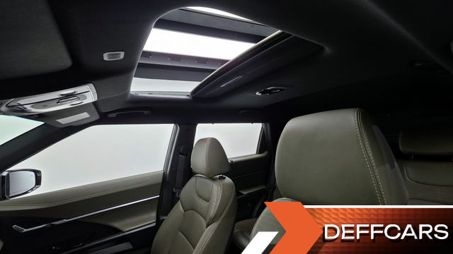 Ssangyong TORRES Gasoline 1.5 2WD T7 купить на сайте DeffCars