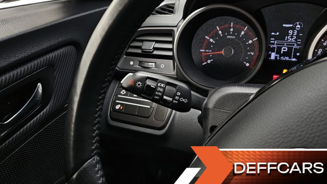 Ssangyong TIBOLI VX 2WD купить на сайте DeffCars