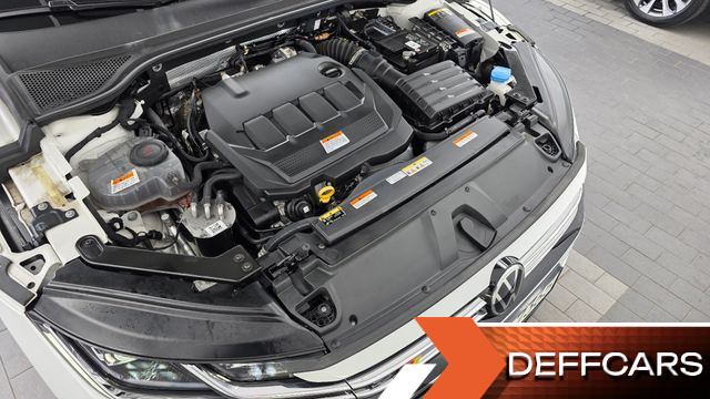 Volkswagen ARTEON 2.0 TDI R-LIINE 4Motion купить на сайте DeffCars