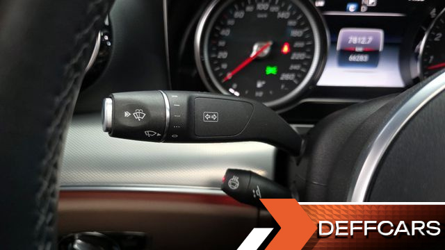 Mercedes E-CLASS E250 Avantgarde купить на сайте DeffCars