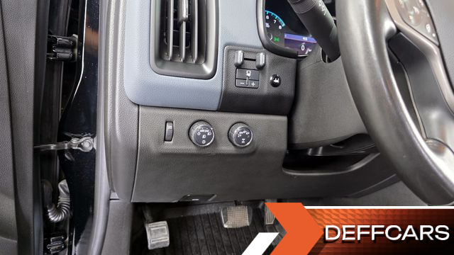 ChevroletGMDaewoo COLORADO 3.6 Z71-X Midnight 4WD купить на сайте DeffCars