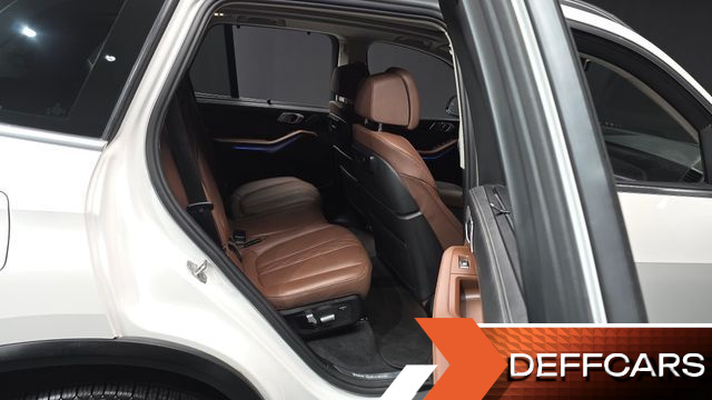 BMW X5 xDrive 40i xLine купить на сайте DeffCars