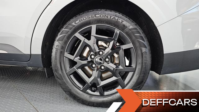 Kia CARNIVAL HEV 9seater Gravity купить на сайте DeffCars
