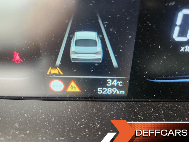 Hyundai AVANTE 1.6 Smart купить на сайте DeffCars