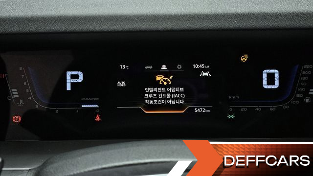Ssangyong TORRES Gasoline 1.5 2WD T5 купить на сайте DeffCars