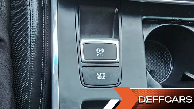 Hyundai GRANDEUR 2.5 Le Blanc купить на сайте DeffCars
