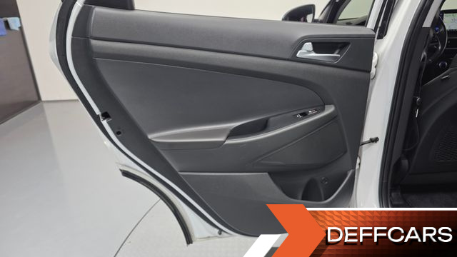 Hyundai TUCSON Diesel 2.0 2WD Modern купить на сайте DeffCars