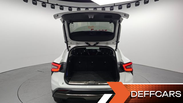 ChevroletGMDaewoo TRAX 1.2 ACTIV купить на сайте DeffCars