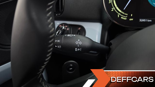 Mini COUNTRYMAN ALL4 Untamed Edition 2nd Gen купить на сайте DeffCars