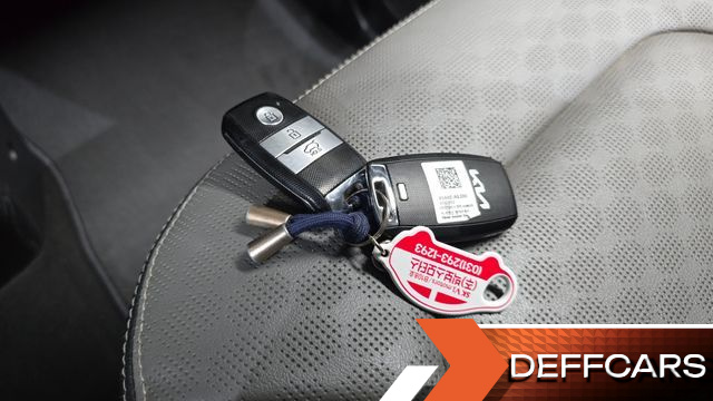 Kia RAY Best Selection купить на сайте DeffCars