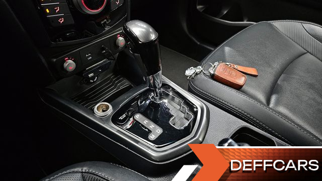 Ssangyong TIBOLI VX 2WD купить на сайте DeffCars