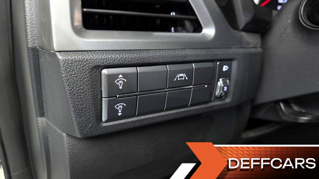 Ssangyong KORANDO Gasoline 1.5 2WD C5 купить на сайте DeffCars