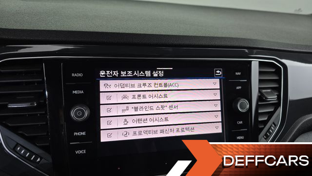 Volkswagen T-ROC 2.0 TDI Premium купить на сайте DeffCars