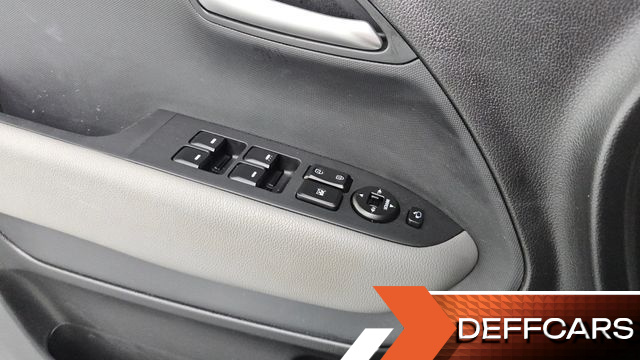Kia RAY Prestige купить на сайте DeffCars