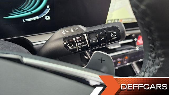 Kia NIRO Prestige купить на сайте DeffCars