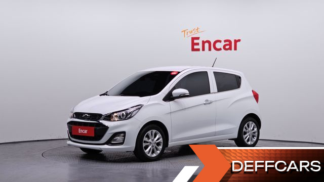 ChevroletGMDaewoo SPARK Premier купить на сайте DeffCars
