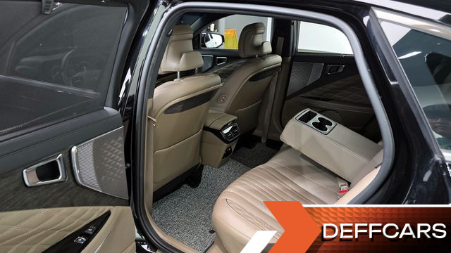 Kia K8 Signature купить на сайте DeffCars