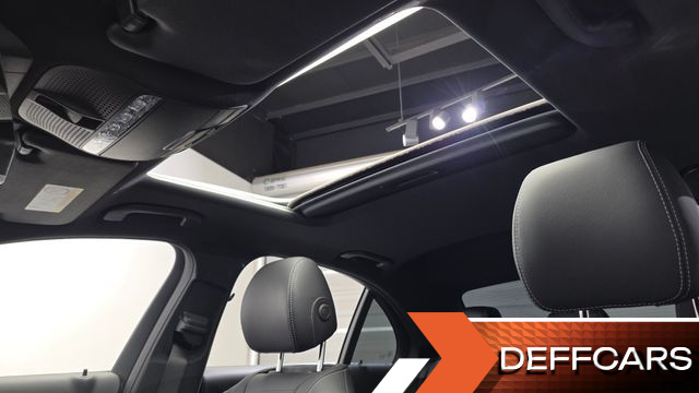 Mercedes E-CLASS E250 Avantgarde купить на сайте DeffCars