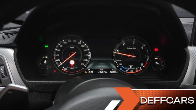 BMW 3-SERIES 320d M Sport Shadow купить на сайте DeffCars