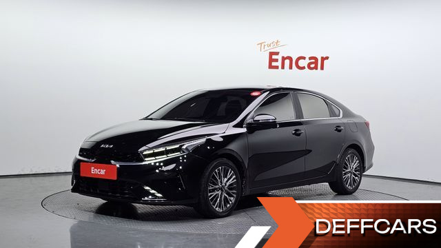 Kia K3 1.6 signature купить на сайте DeffCars