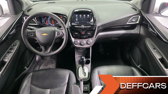 ChevroletGMDaewoo SPARK Premier купить на сайте DeffCars