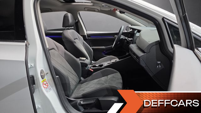 Volkswagen GOLF 2.0 TDI Prestige купить на сайте DeffCars