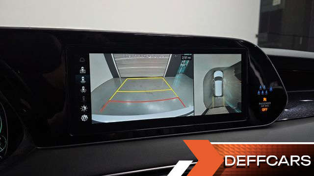 Hyundai PALISADE Gasoline 3.8 2WD Calligraphy купить на сайте DeffCars