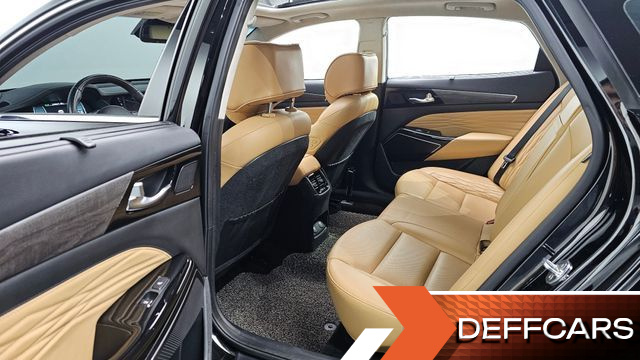 Kia K7 3.0 GDI Signature купить на сайте DeffCars