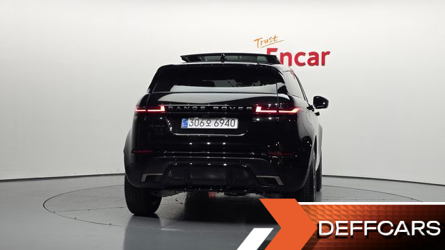 Land Rover RANGE ROVER EVOQUE P250 Dynamic SE купить на сайте DeffCars