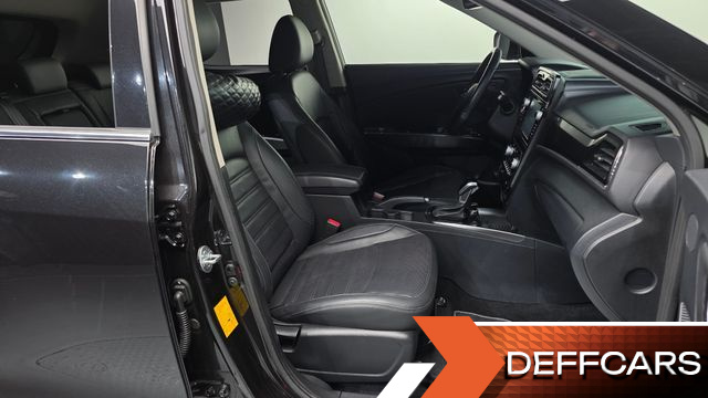 Ssangyong TIBOLI Gasoline 1.5 2WD V7 купить на сайте DeffCars